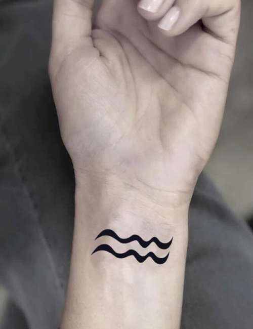 7 Stylish Libra Tattoo Designs You Wont Regret Getting