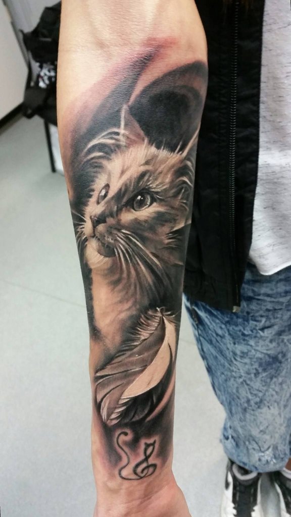 160 Best Portrait Tattoo Designs Latest Popular Tattoos