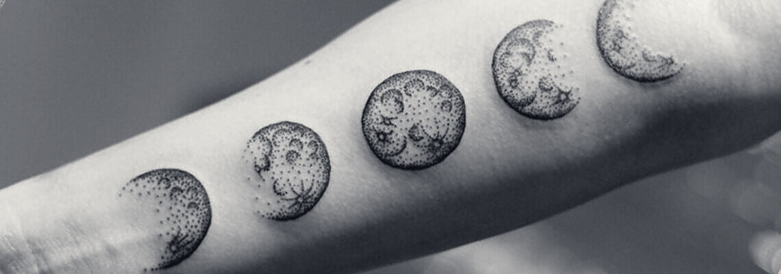 60 Star Tattoos that will Turn Everyones Heads in 2023