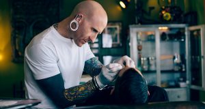 How to Choose a Body Piercing or Tattoo Studio
