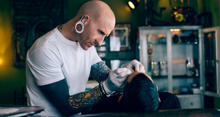 How To Choose A Best Body Piercing Or Tattoo Studio In 2022