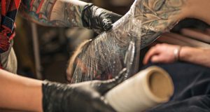 How to Care for a New Tattoo? Follow our aftercare Tattoo Tips