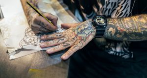 How to Choose a Tattoo? Listen Us!!