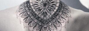 310+ Gorgeous Mandala Tattoo Designs [Ultimate Ideas]