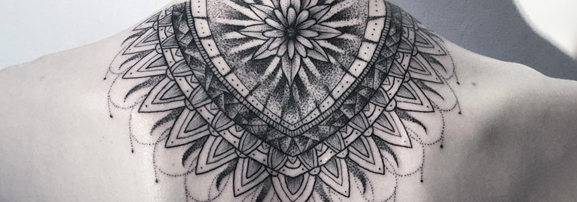 310 Gorgeous Mandala Tattoo Designs in 2022 Ultimate Ideas