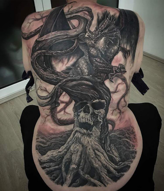 Primal steel tattoos red deer ab