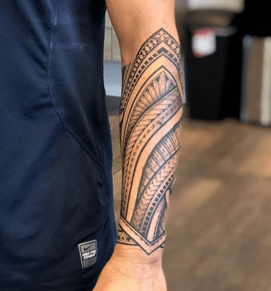 Tribal Tattoos Everything You Need To Know And More