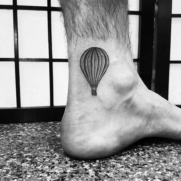 Best Ideas for Feet Tattoos  Foot Tattoo Ideas for Men and Women