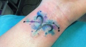 Horoscope Tattoo Ideas | Trending Tattoo