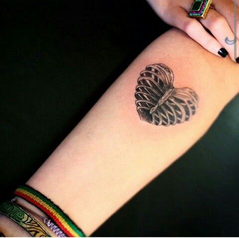 Art but mostly tattoo