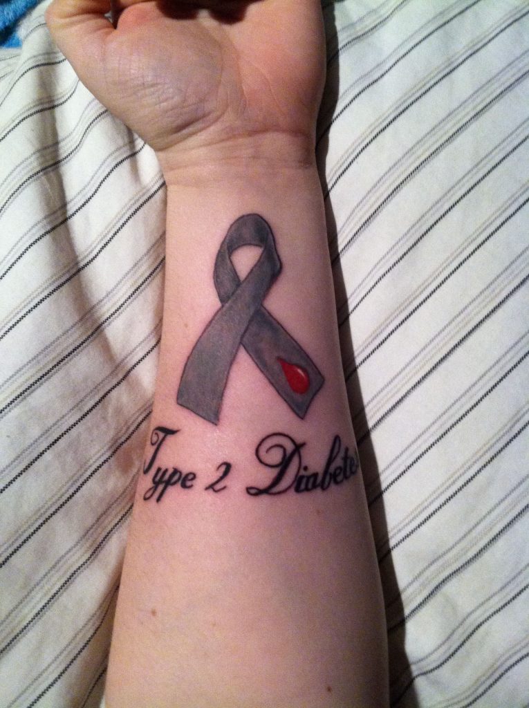 Beautiful Tattoo Hundreds Of Tattoo