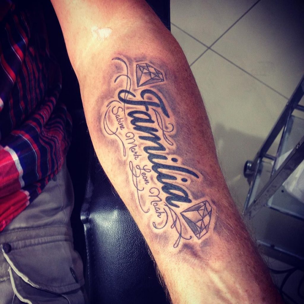 Daughters actual heartbeat u name