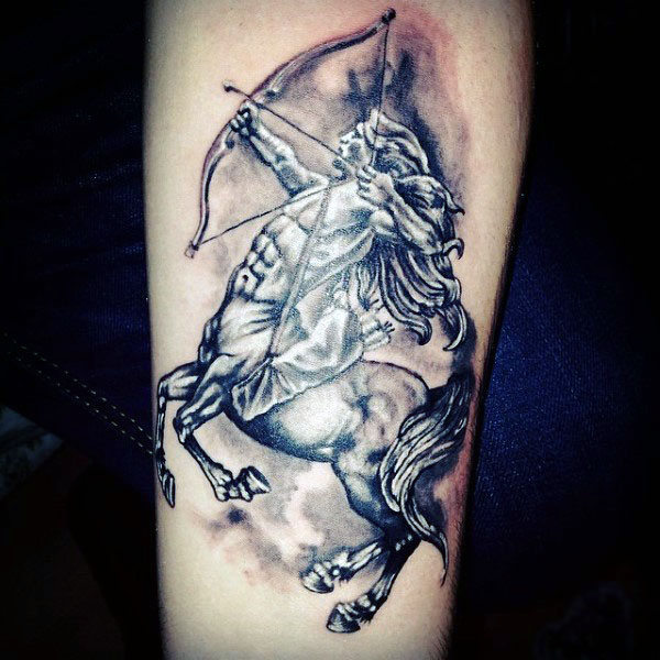 Male Tattoo Images