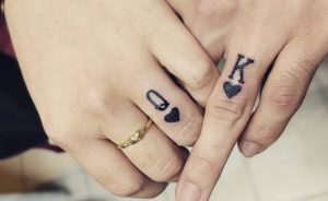 101 Creative Couple Tattoos  Tattoo for a week