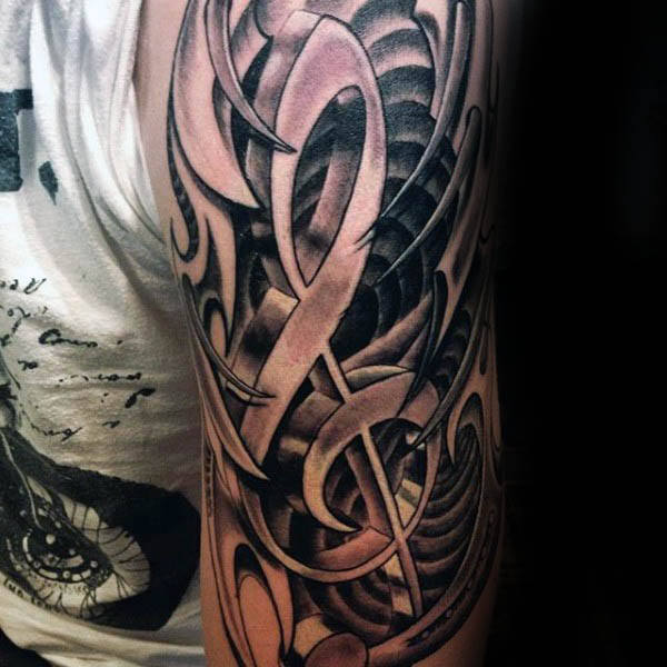 90 Best Music Tattoos Ideas Designs For Music Lovers 90 Best Music Tattoos Ideas Designs For Music Lovers