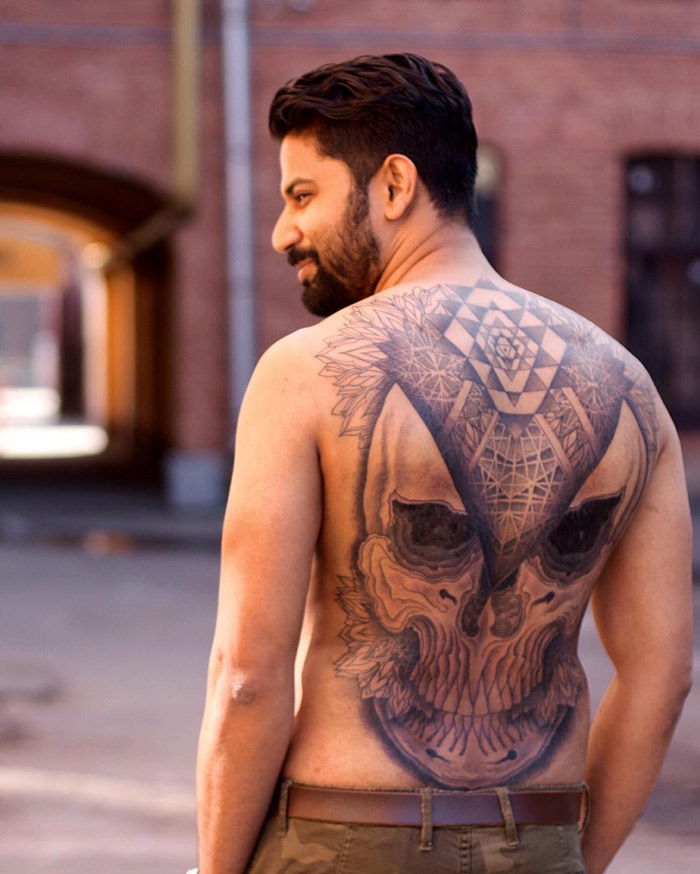 300 Amazing Back Tattoo Ideas For Female And Male 300 Amazing Back Tattoo Ideas For Female And Male