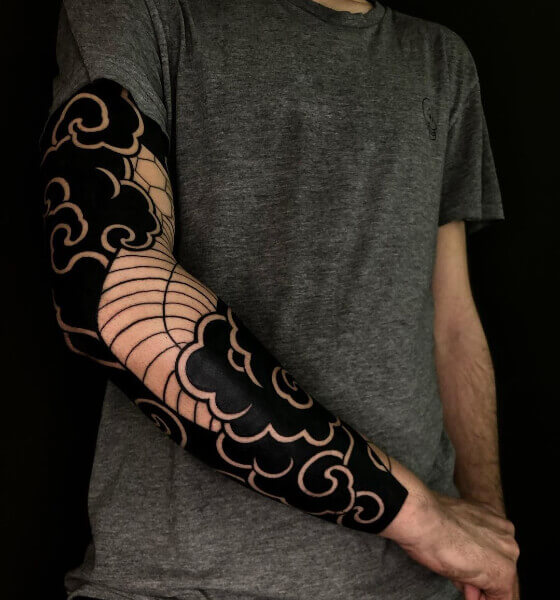 Maher Dark Ink Tattoo  TRIBAL TATTOO SOME OLD WORK  tattoo tattoos  ink inked art tattooartist tattooed tattooart tattoolife love  artist blackwork instagood tatuagem tattooist tattooing tattooideas  me blackandgreytattoo 