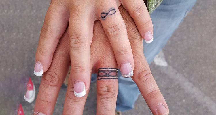 Wedding Ring Tattoo Ideas 2020 Trending Tattoo