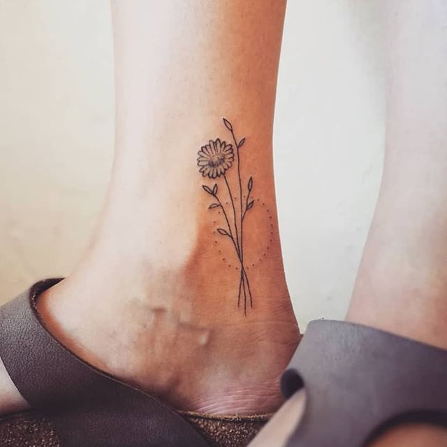 Flower Bouquet