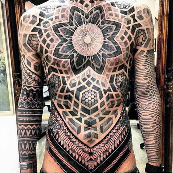 111 Popular Belly Tattoos Designs  Stomach Tattoo