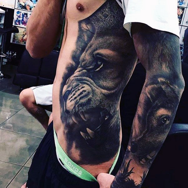 Tupac Shakurs 21 Tattoos  Their Meanings  Body Art Guru