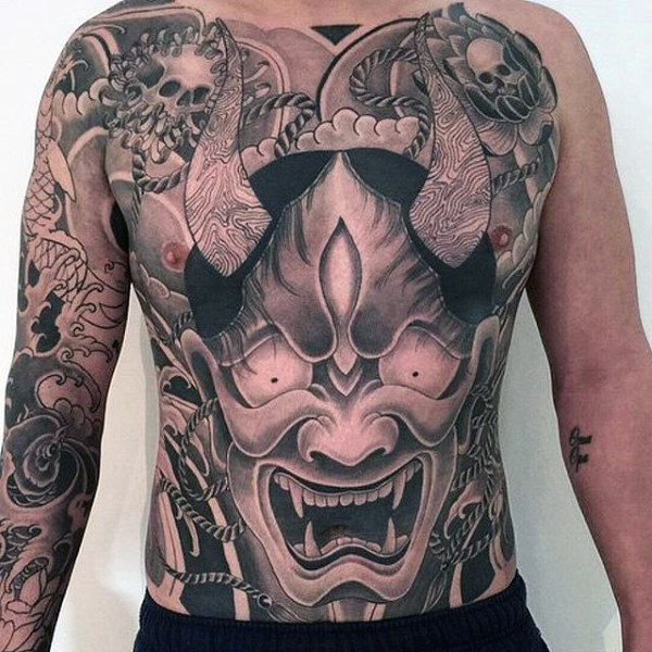 111 Popular Belly Tattoos Designs | Stomach Tattoo