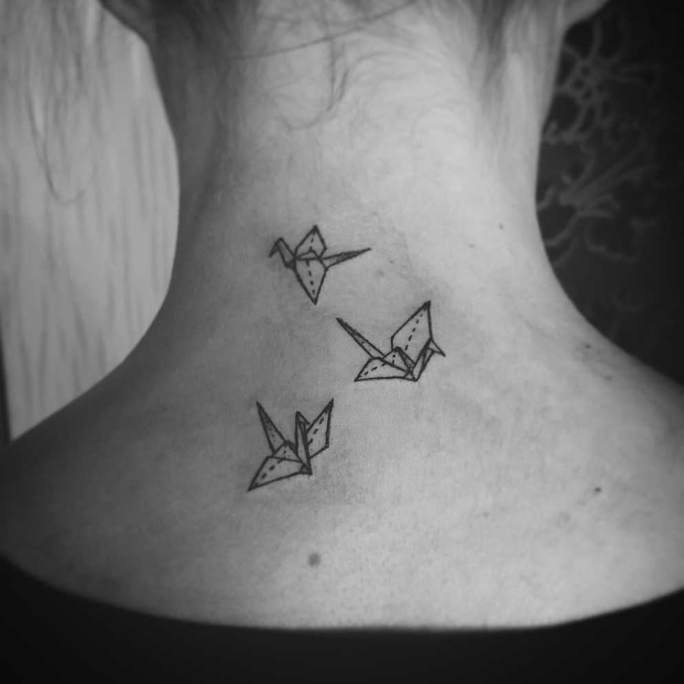 Neck Tattoos Designs Meanings By Jhaiho Medium