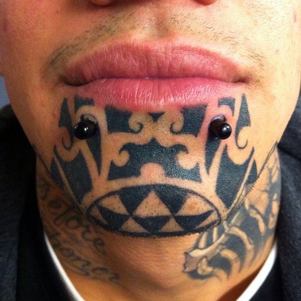 Rich Maori culture