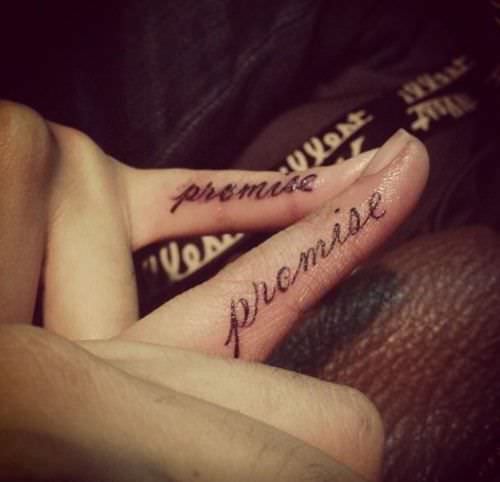 Tattoo for Couples