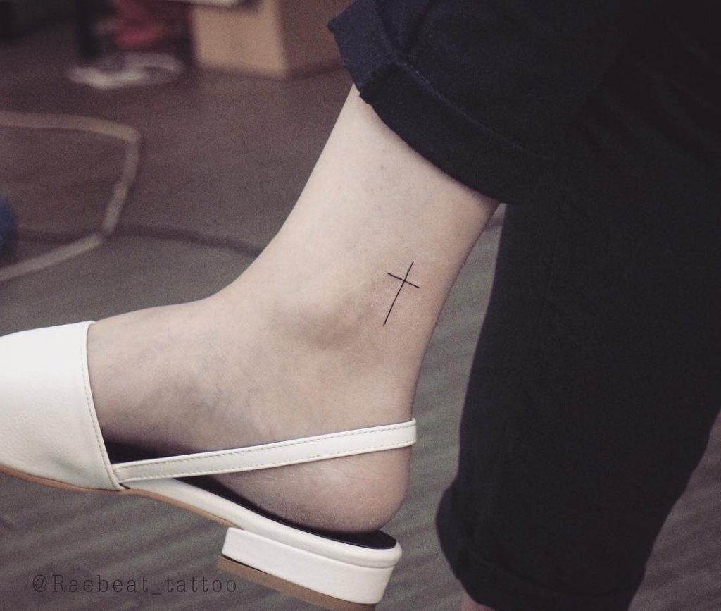 Tiny Cross