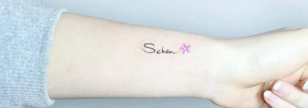 140+ Eye-Catching Wrist Tattoo Ideas in 2024