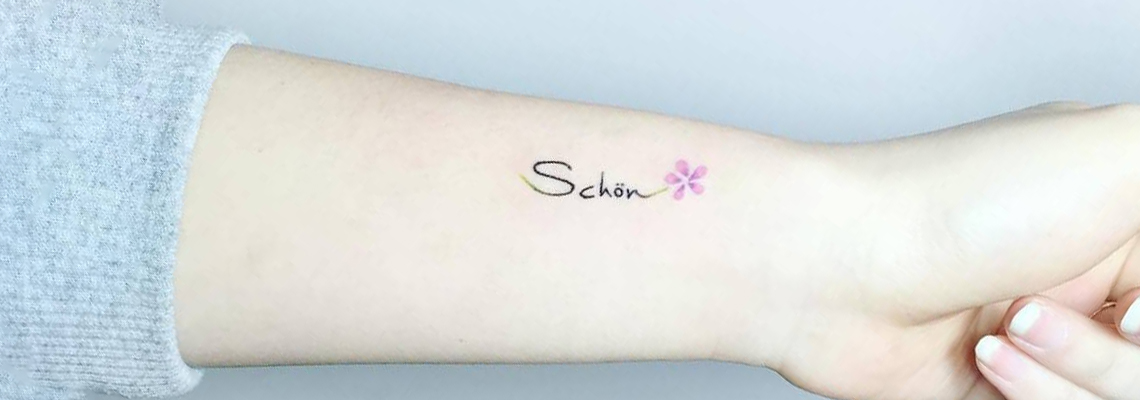 Elegant Wrist Tattoo Ideas - wide 7