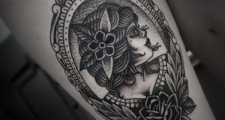 Neo-Traditional Tribal tattoo: History and Influences Neo-Traditional Tribal tattoo: History and Influences