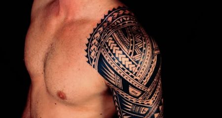 Tribal Tattoos: History and Styles