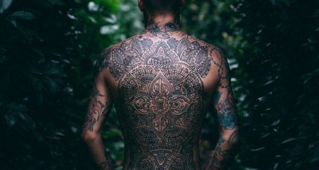 A Complete History of Tattoo