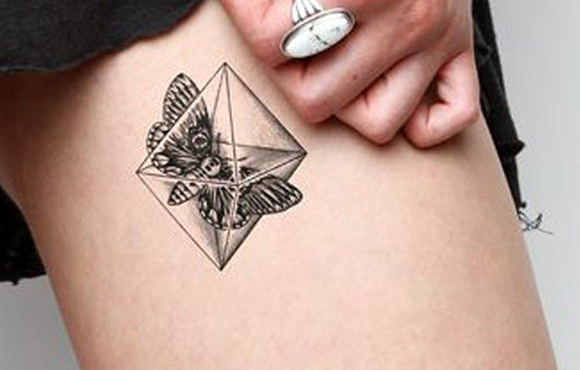 Unique tattoo ideas