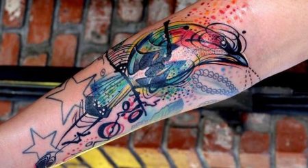 50 Myths And Facts About Tattoos Trending Tattoo