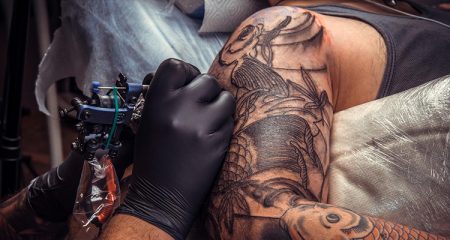 50 Myths and Facts About Tattoos