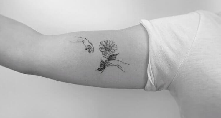 Best Tiny Tattoo Designs ever