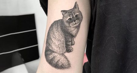 90 Best Pet Tattoo Ideas for Pet Lovers