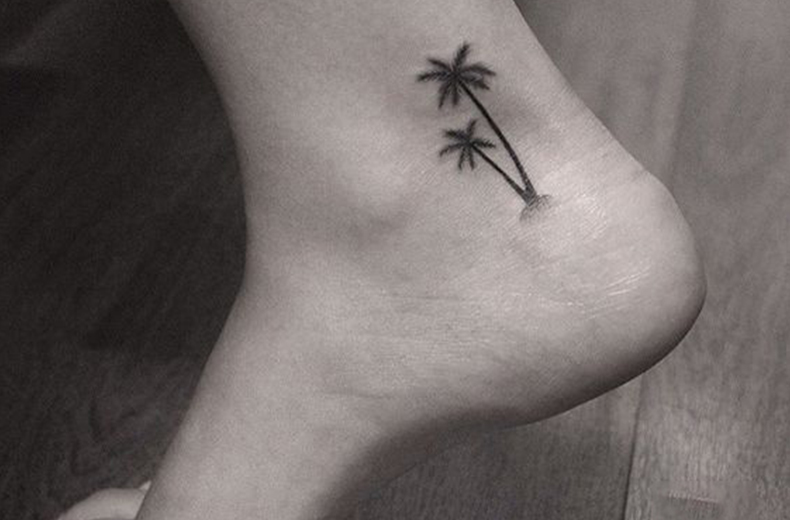 Best feet tattoo ideas in 2020