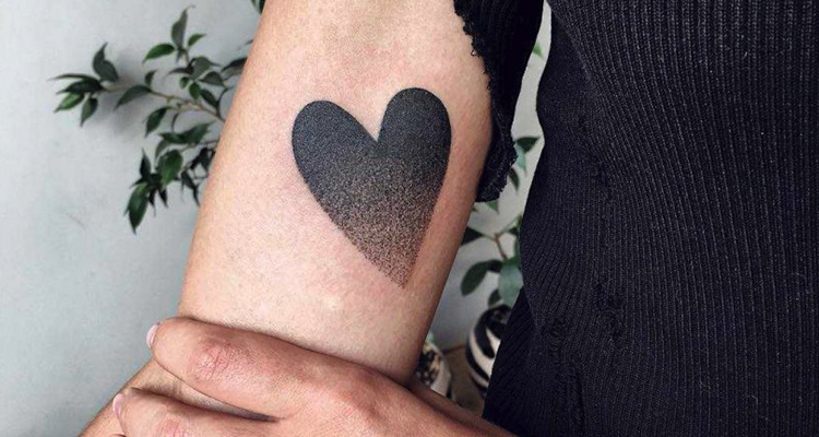 Top 10 Red Heart Tattoo IdeasCollected By Daily Hind News  Daily Hind News