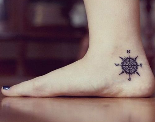 Small Tattoo ideas for Women
