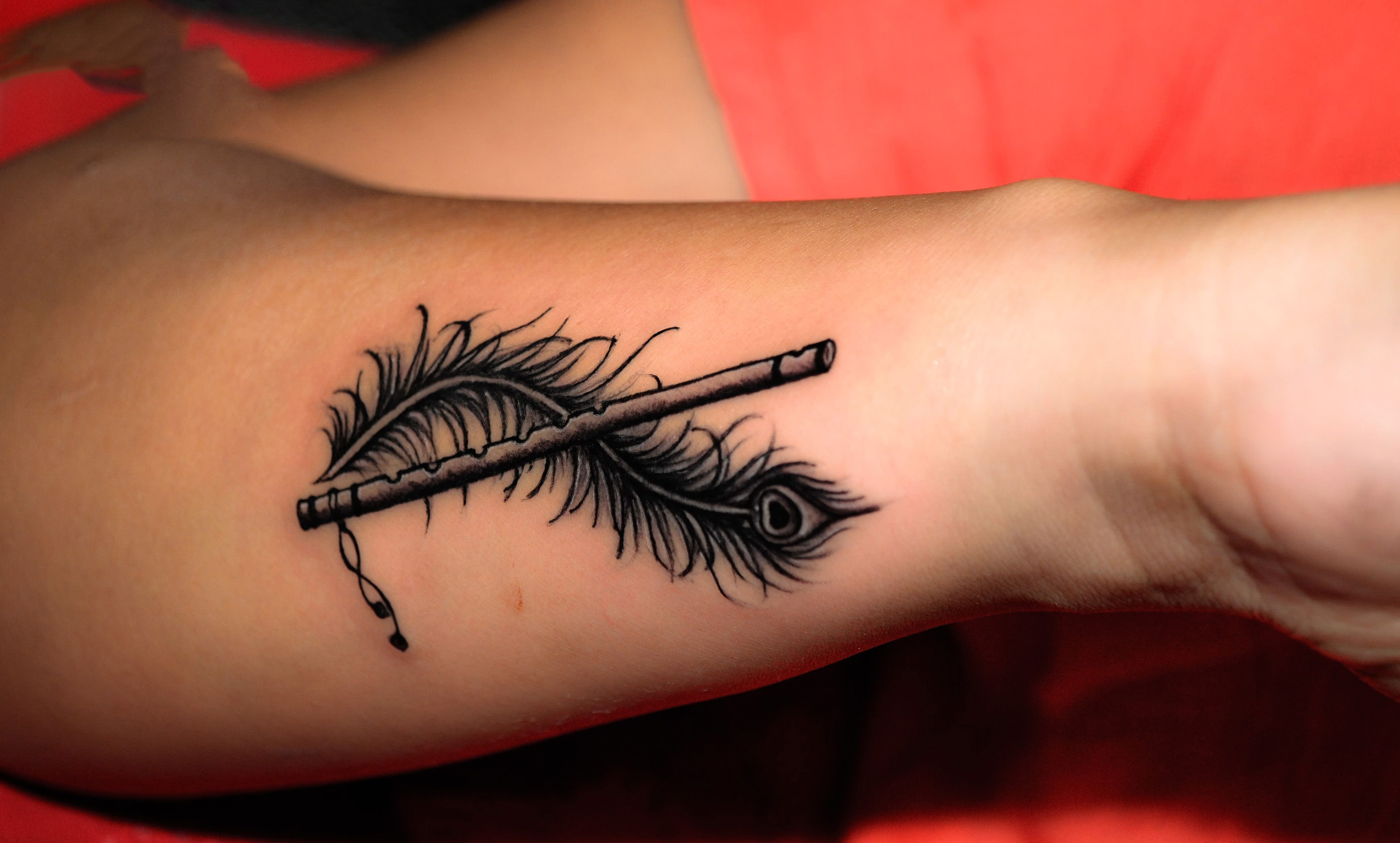 93 Free Tattoo Designs Krishna Idea Tattoo 93 Free Tattoo Designs Krishna Idea Tattoo
