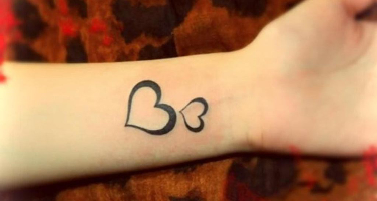 55+ Free Download Tattoo Simple Heart Designs Idea Tattoo Photos 55+ Free Download Tattoo Simple Heart Designs Idea Tattoo Photos
