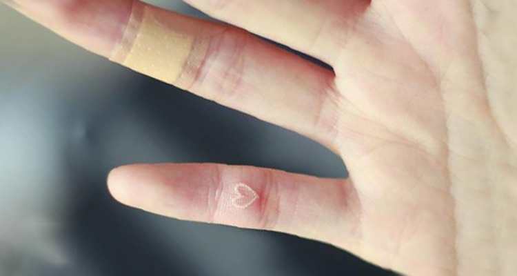 White Ink Tattoos: Pros, Cons & Ideas in 2023