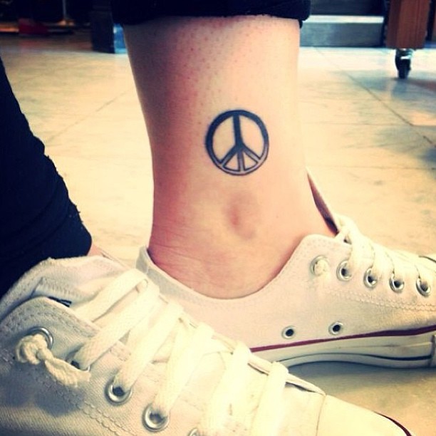 Best Tattoo for Girls