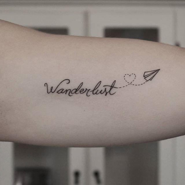80 Best Travel Tattoo Designs in 2022 | Traveling Tattoos Ideas 80 Best Travel Tattoo Designs in 2022 | Traveling Tattoos Ideas