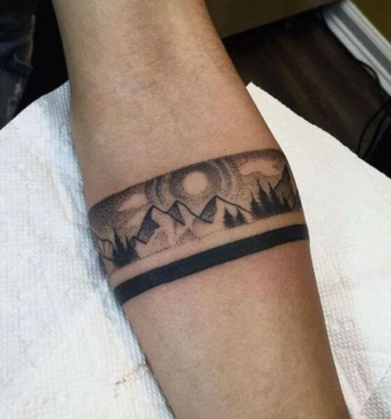 125 Band Tattoos You Can Rock In 2022  Wild Tattoo Art