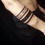 Armband Tattoo Designs